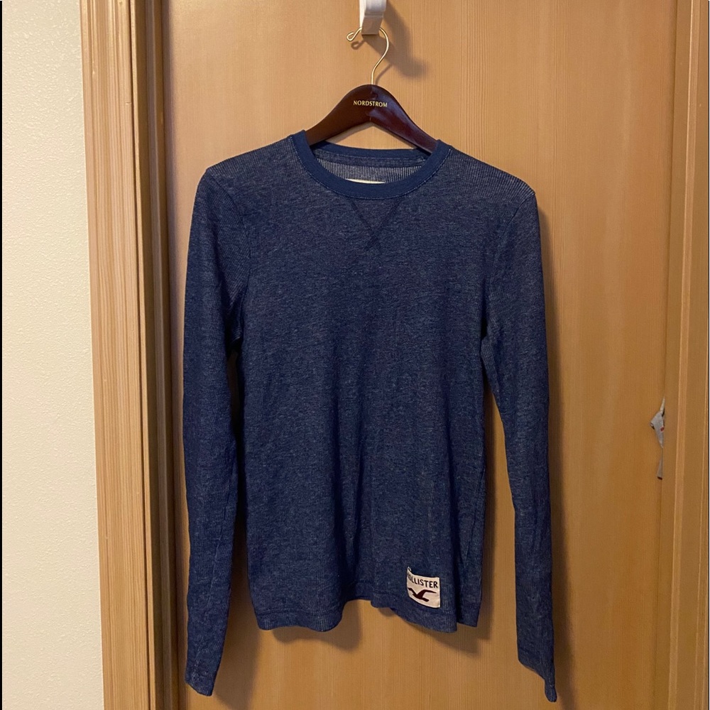 Hollister Long Sleeve